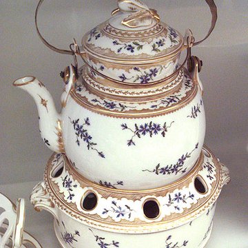 Ancienne porcelainerie de Clignancourt