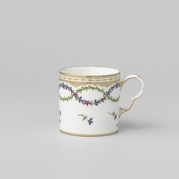 Ancienne porcelainerie de Clignancourt