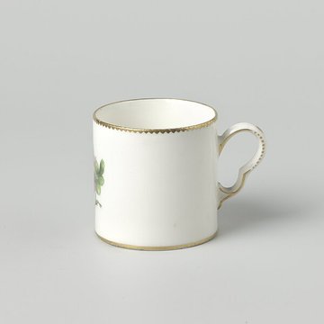 Ancienne porcelainerie de Clignancourt