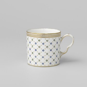 Ancienne porcelainerie de Clignancourt