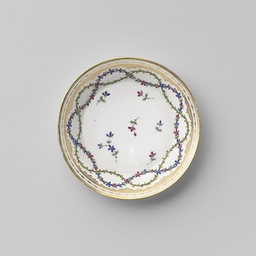 Ancienne porcelainerie de Clignancourt