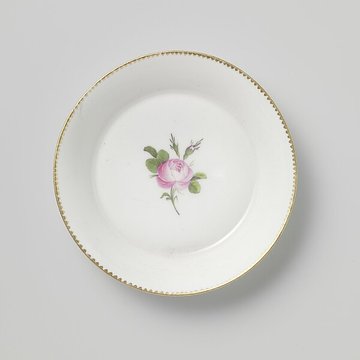 Ancienne porcelainerie de Clignancourt