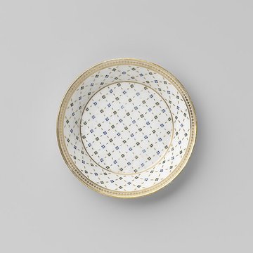 Ancienne porcelainerie de Clignancourt