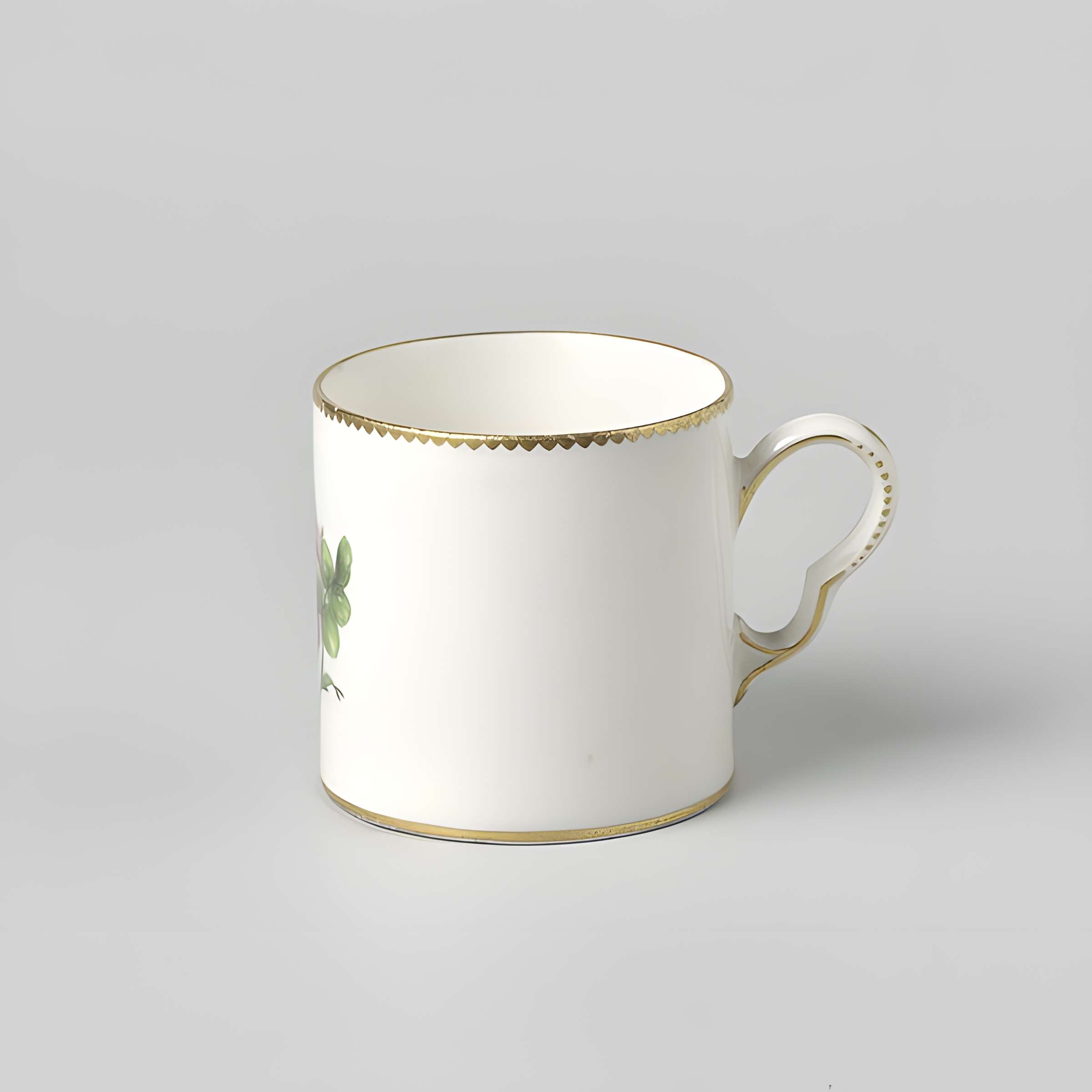 Ancienne porcelainerie de Clignancourt