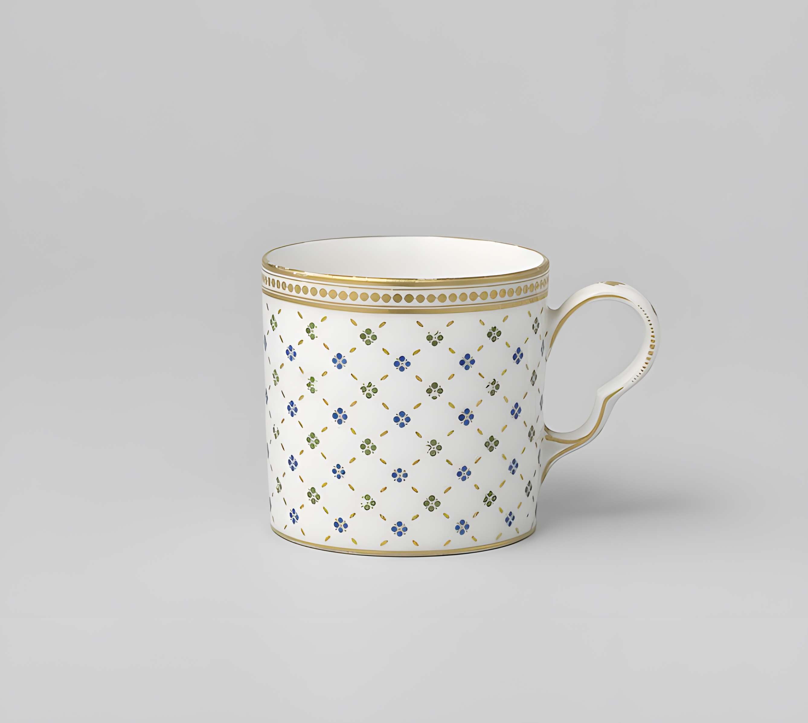 Ancienne porcelainerie de Clignancourt