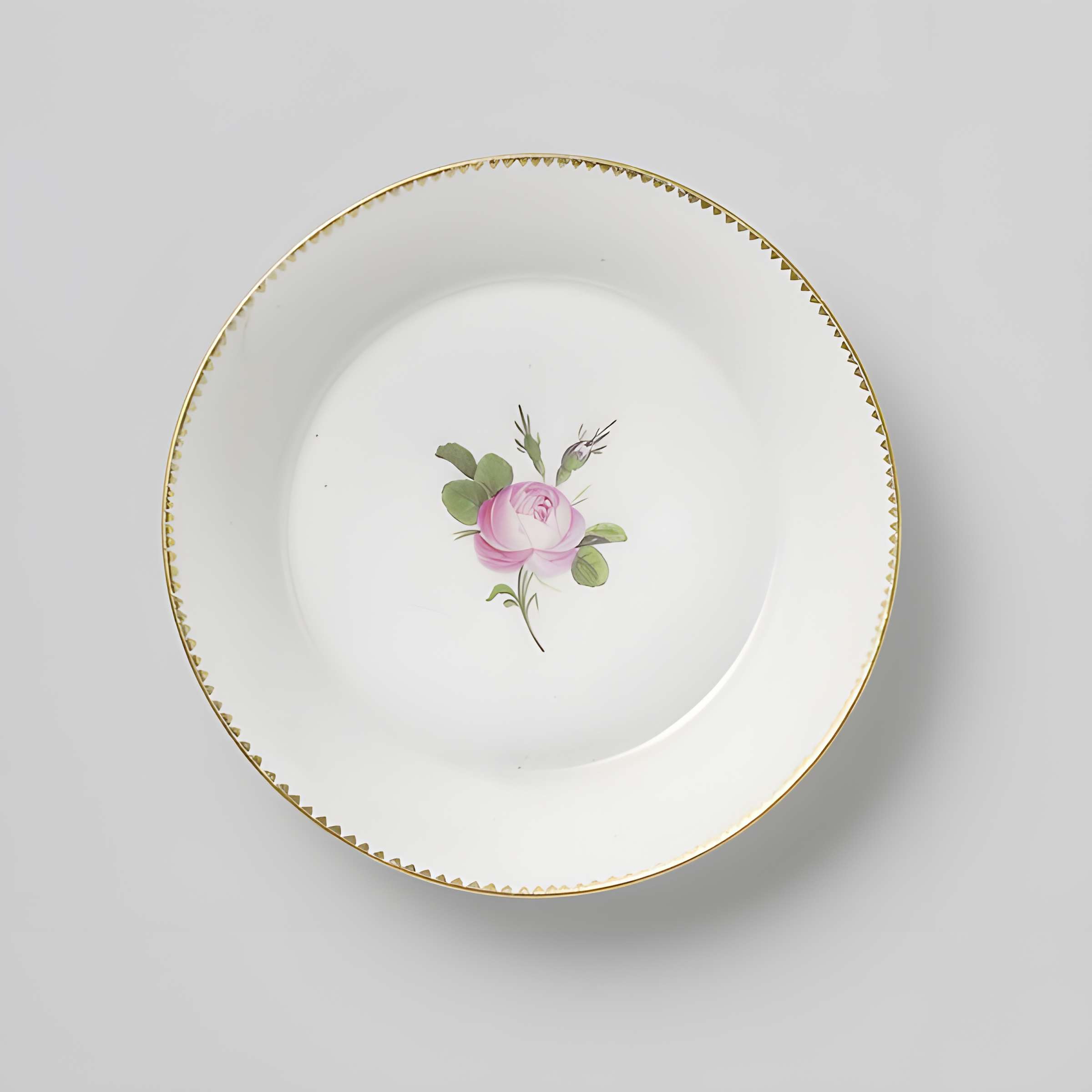 Ancienne porcelainerie de Clignancourt