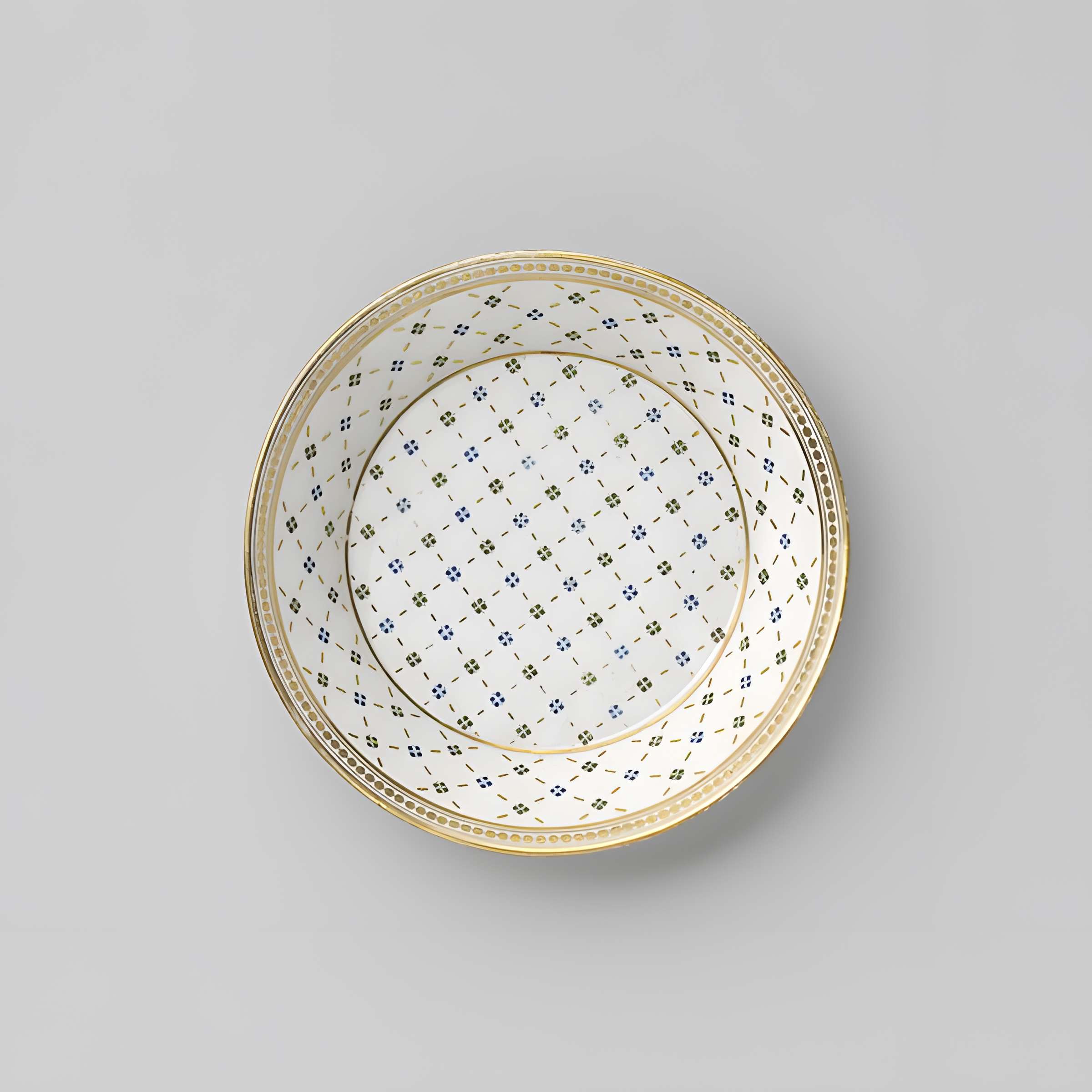 Ancienne porcelainerie de Clignancourt