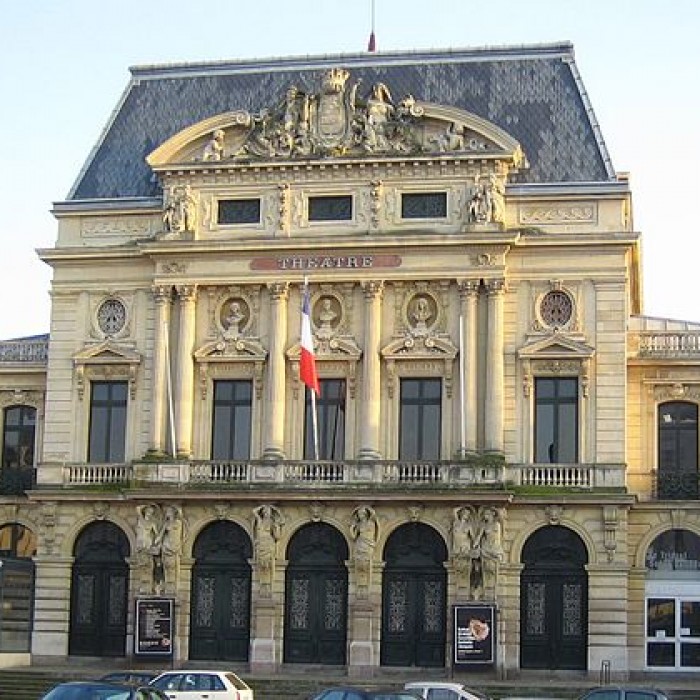 Photo de Le Trident à Cherbourg-Octeville