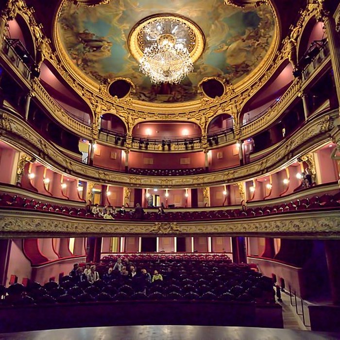 Photo de Le Trident à Cherbourg-Octeville