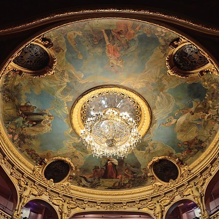 Photo de Le Trident à Cherbourg-Octeville