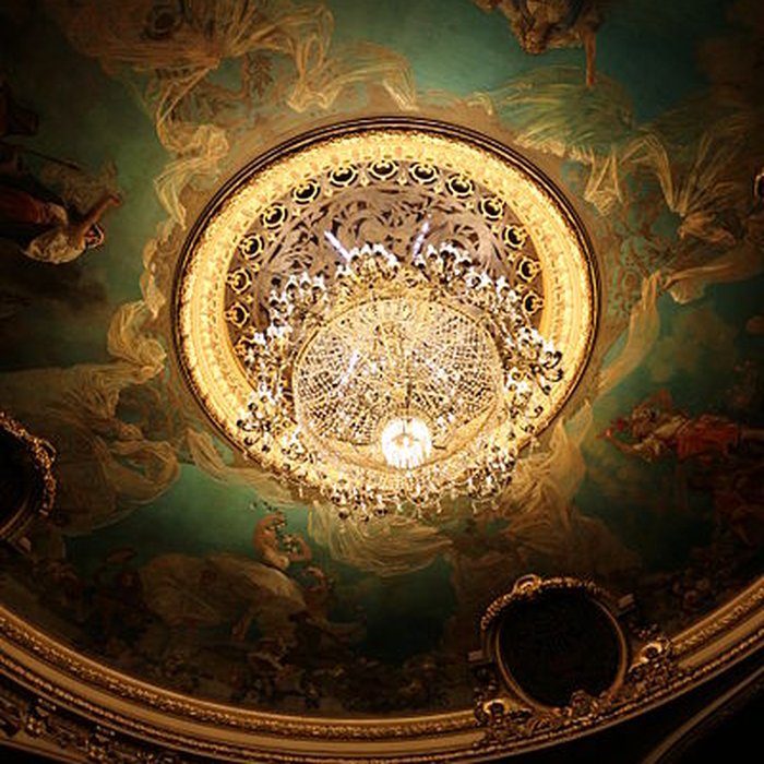 Photo de Le Trident à Cherbourg-Octeville