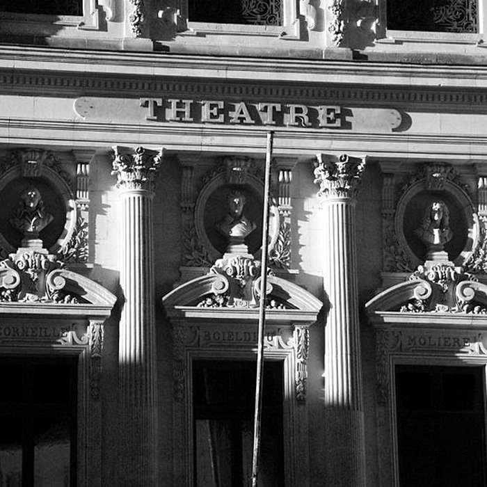 Photo de Le Trident à Cherbourg-Octeville