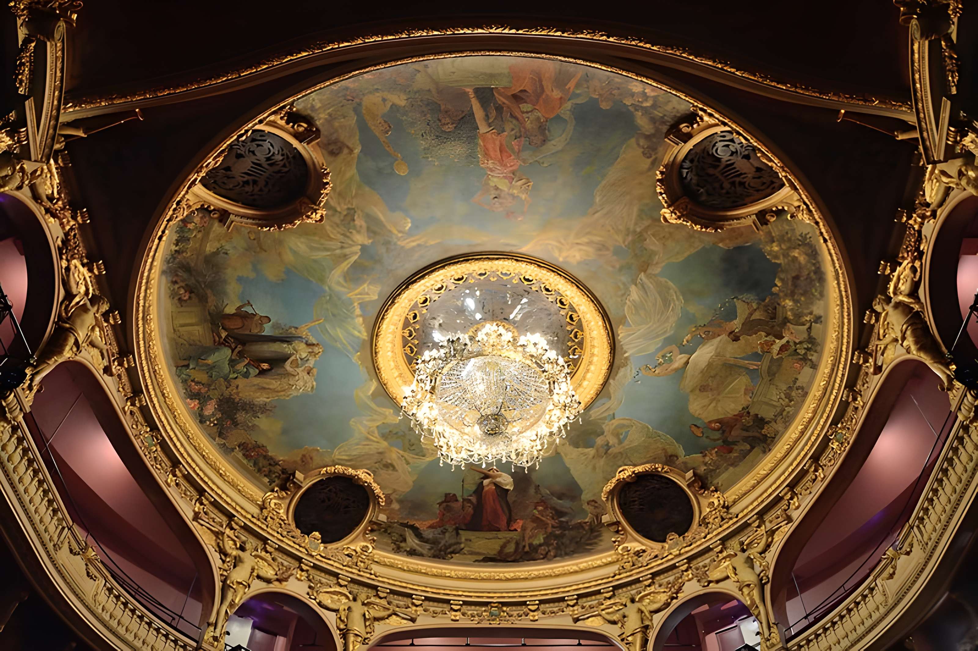 Le Trident à Cherbourg-Octeville