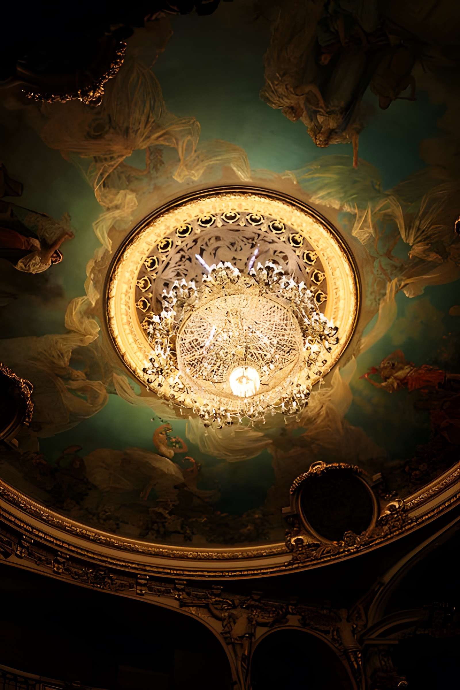 Le Trident à Cherbourg-Octeville