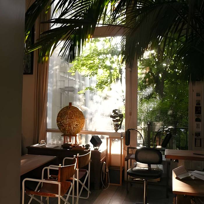 Photo de La barca di Lavoir