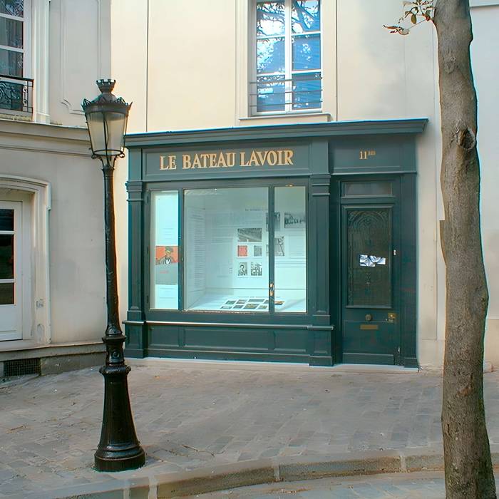 Photo de La barca di Lavoir