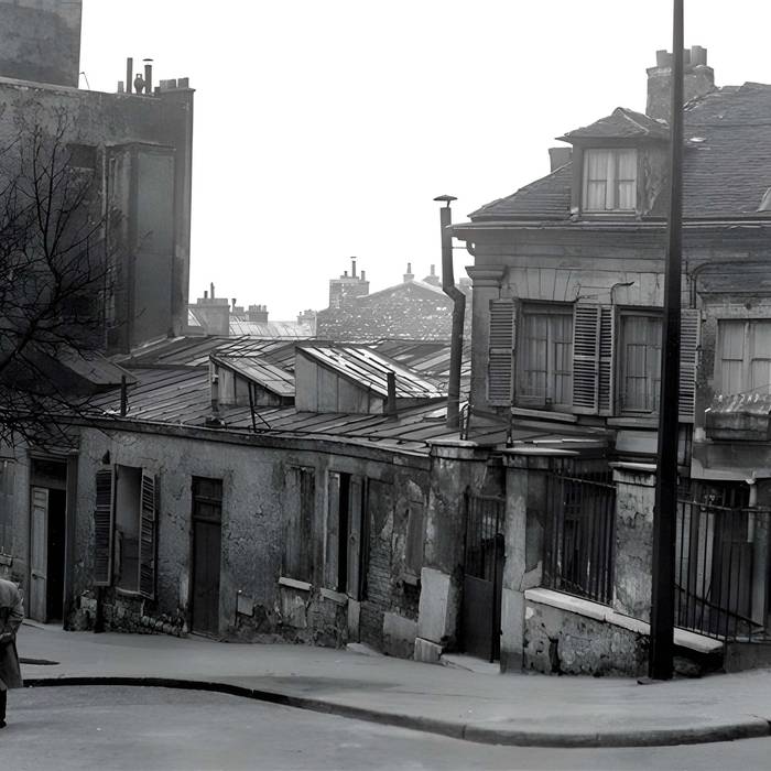 Photo de La barca di Lavoir
