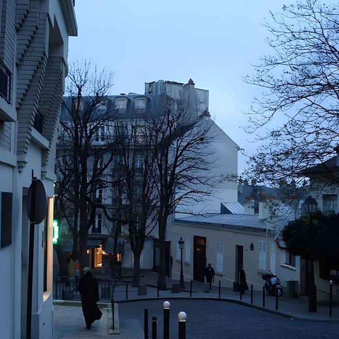 Photo de La barca di Lavoir
