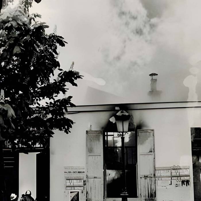 Photo de La barca di Lavoir