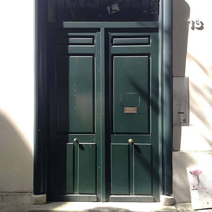 Photo de La barca di Lavoir