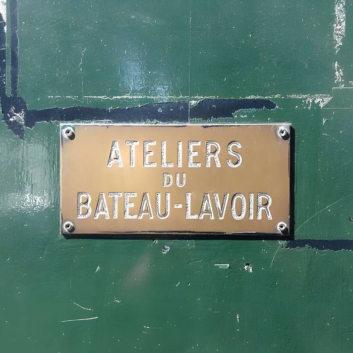 Photo de La barca di Lavoir