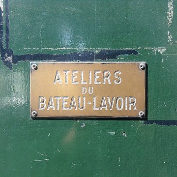 Le Bateau Lavoir