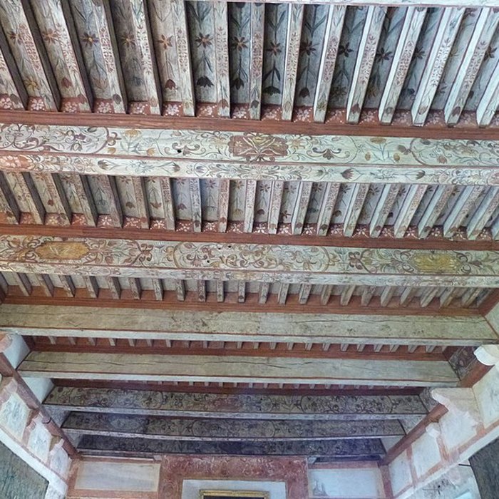 Photo de Château de Cénevières