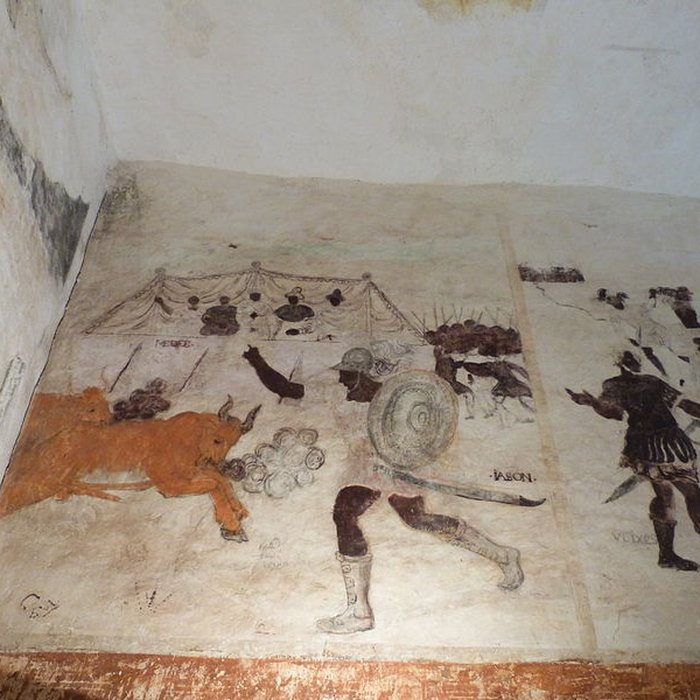 Photo de Château de Cénevières