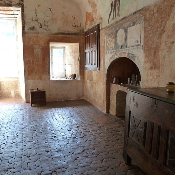 Photo de Château de Cénevières