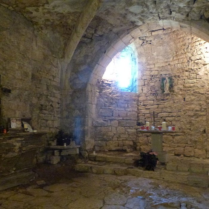 Photo de Château de Cénevières