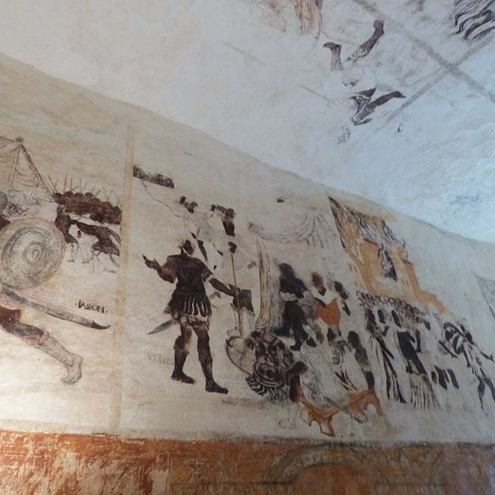 Photo de Château de Cénevières