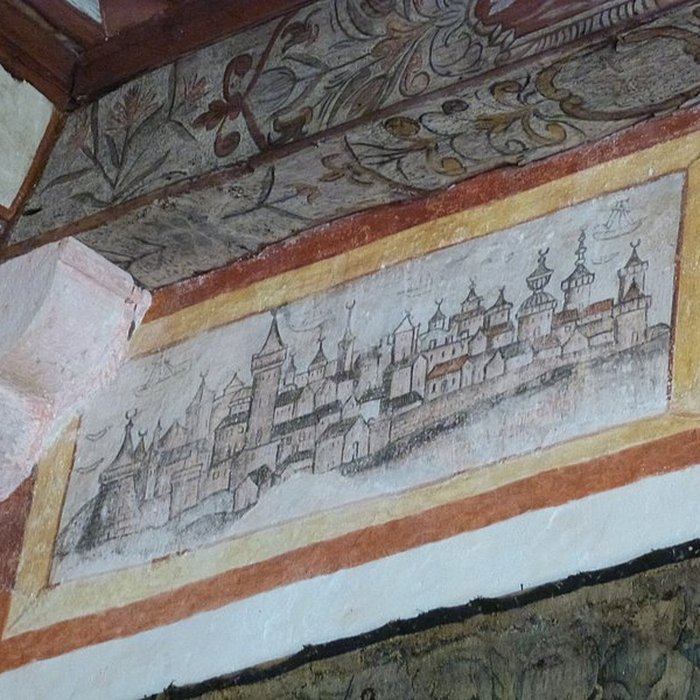 Photo de Château de Cénevières