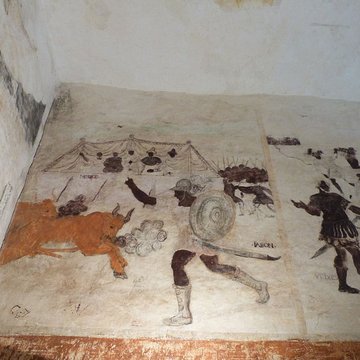 Château de Cénevières