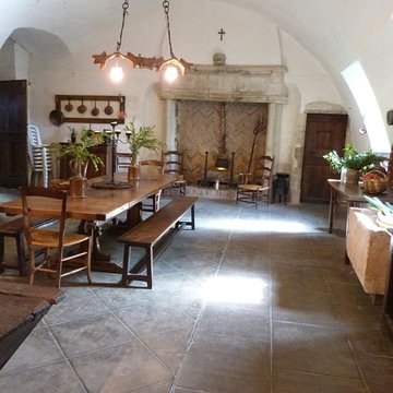 Château de Cénevières