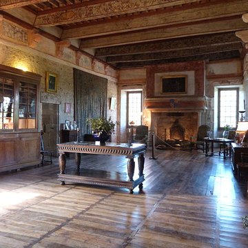 Château de Cénevières