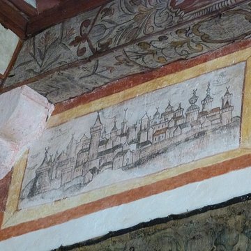 Château de Cénevières