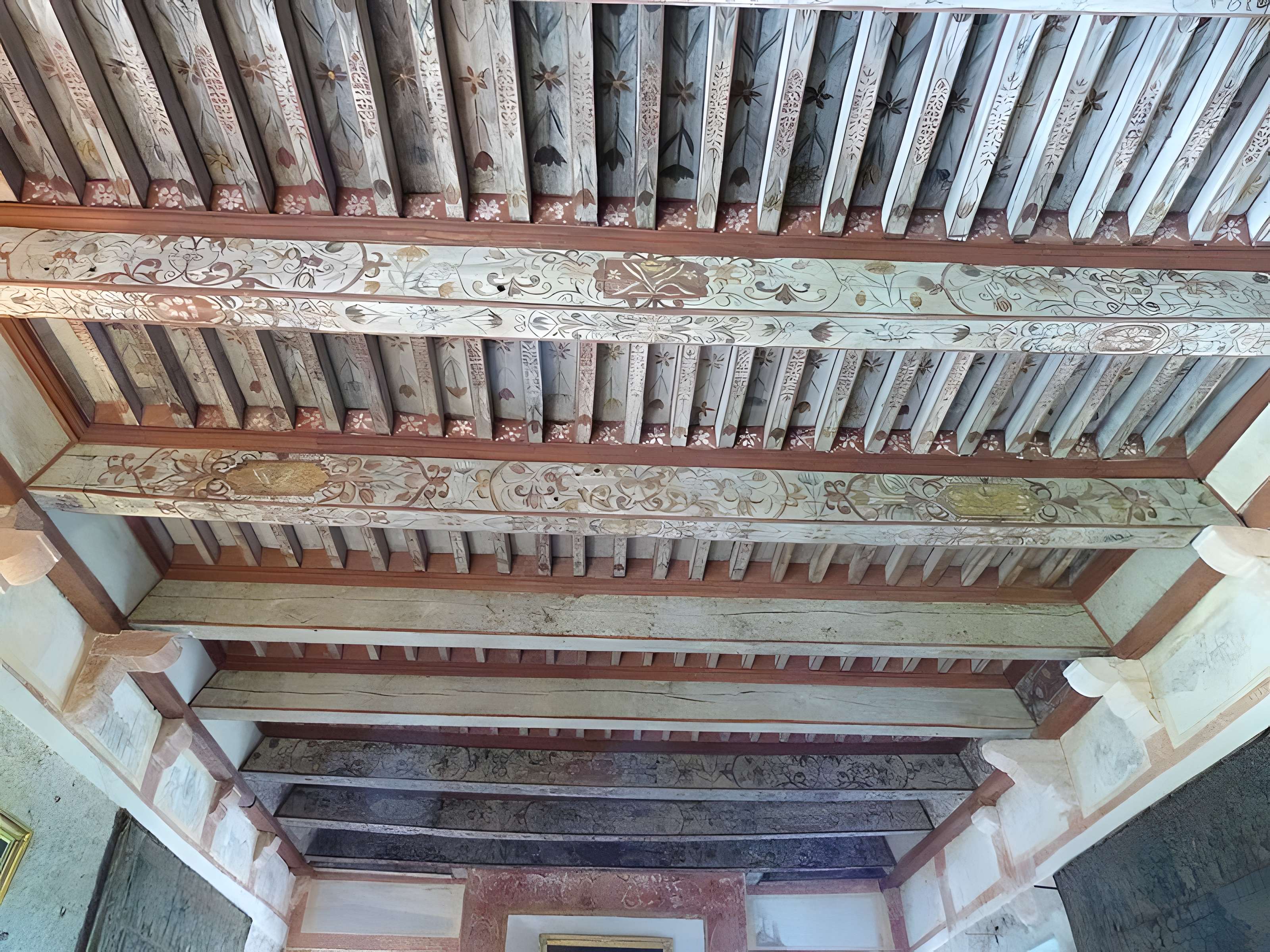 Château de Cénevières