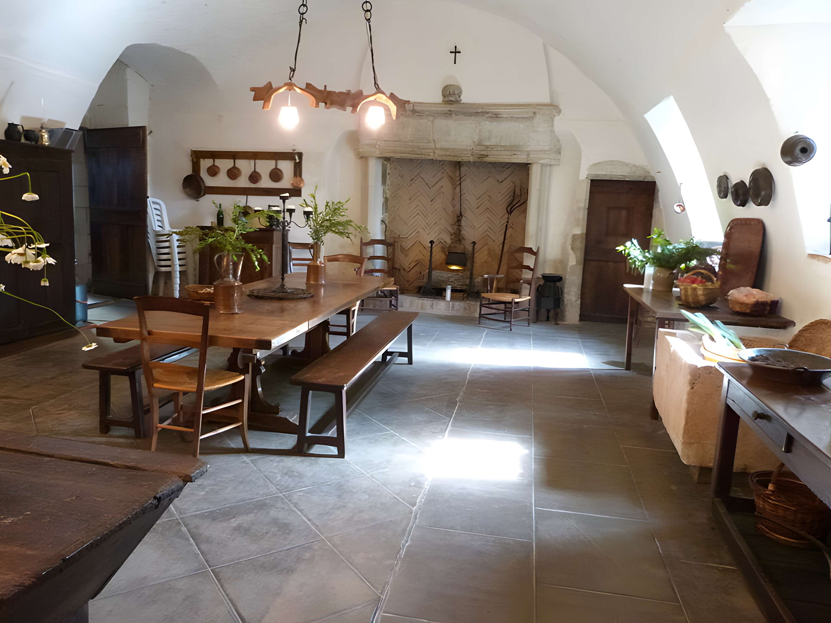 Château de Cénevières