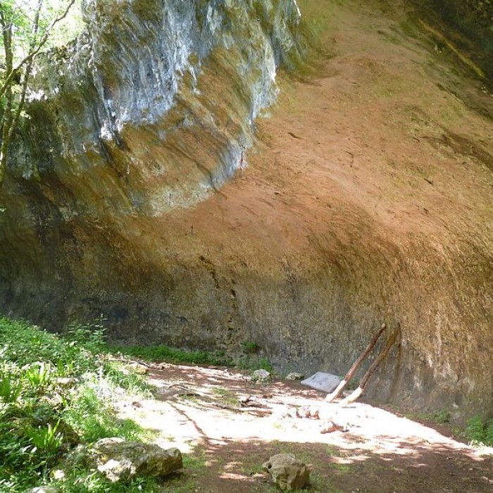 Photo de Gisements préhistoriques