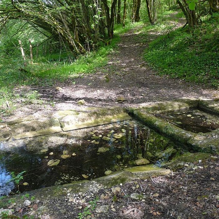 Photo de Gisements préhistoriques