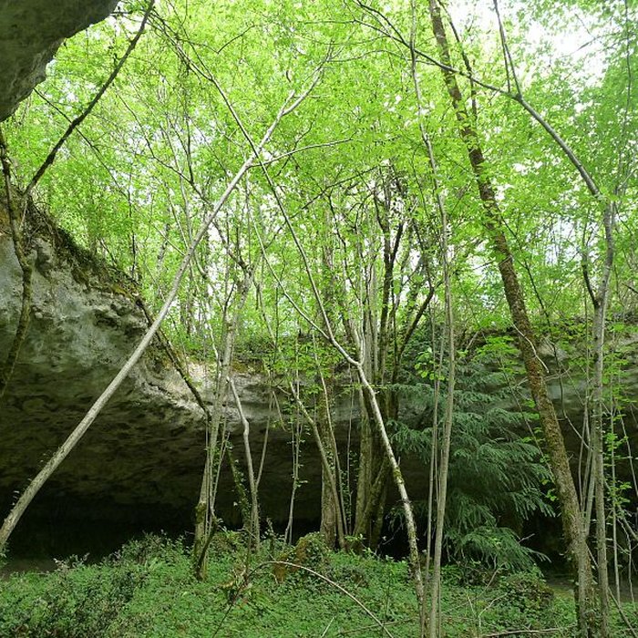 Photo de Gisements préhistoriques