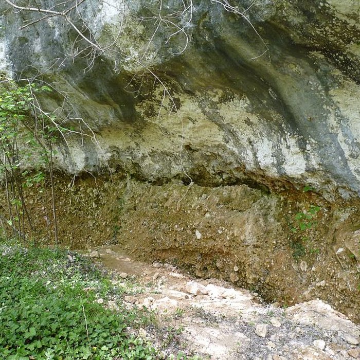 Photo de Gisements préhistoriques