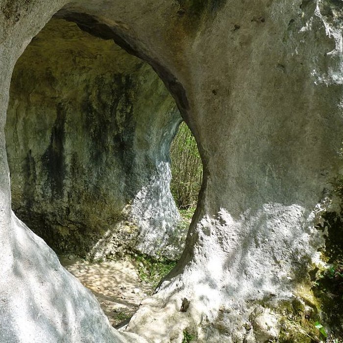 Photo de Gisements préhistoriques