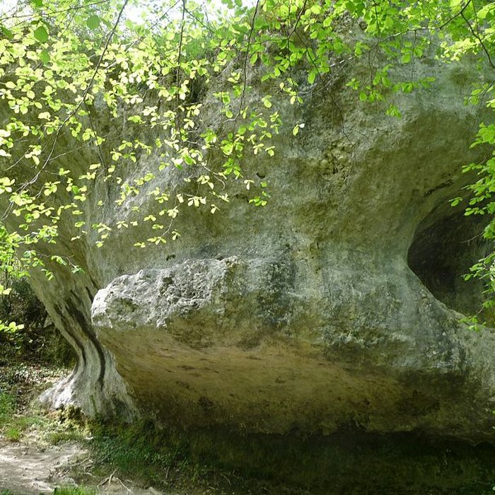 Photo de Gisements préhistoriques