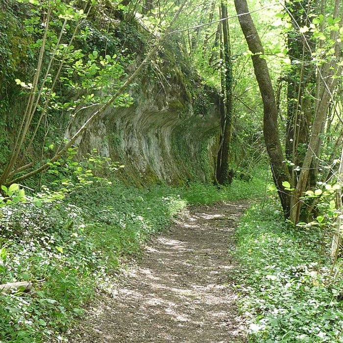 Photo de Gisements préhistoriques
