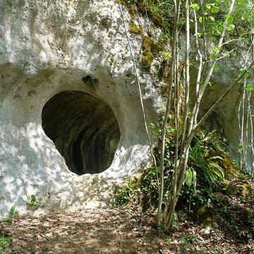 Gisements préhistoriques