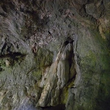 Gisements préhistoriques