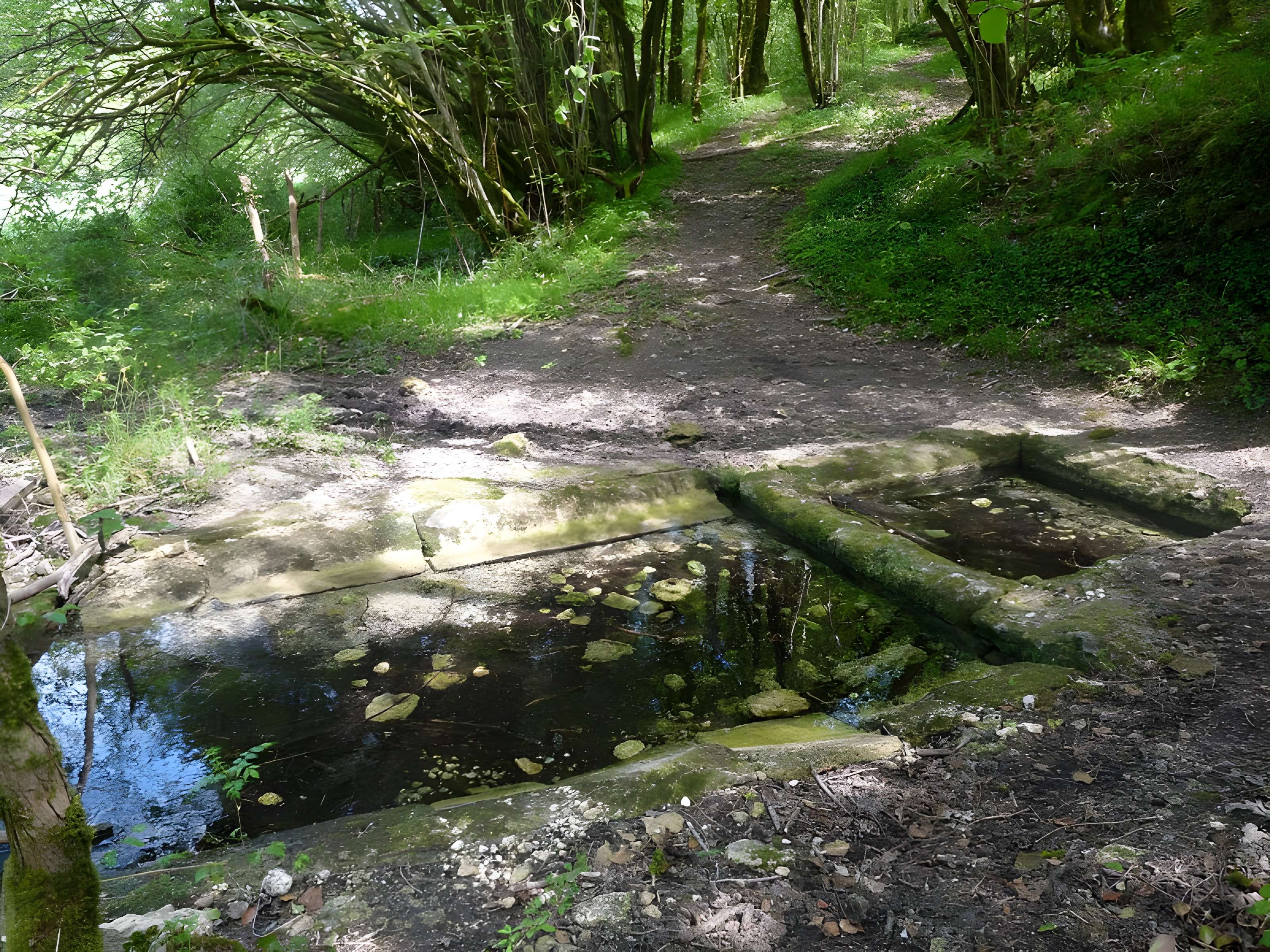 Gisements préhistoriques