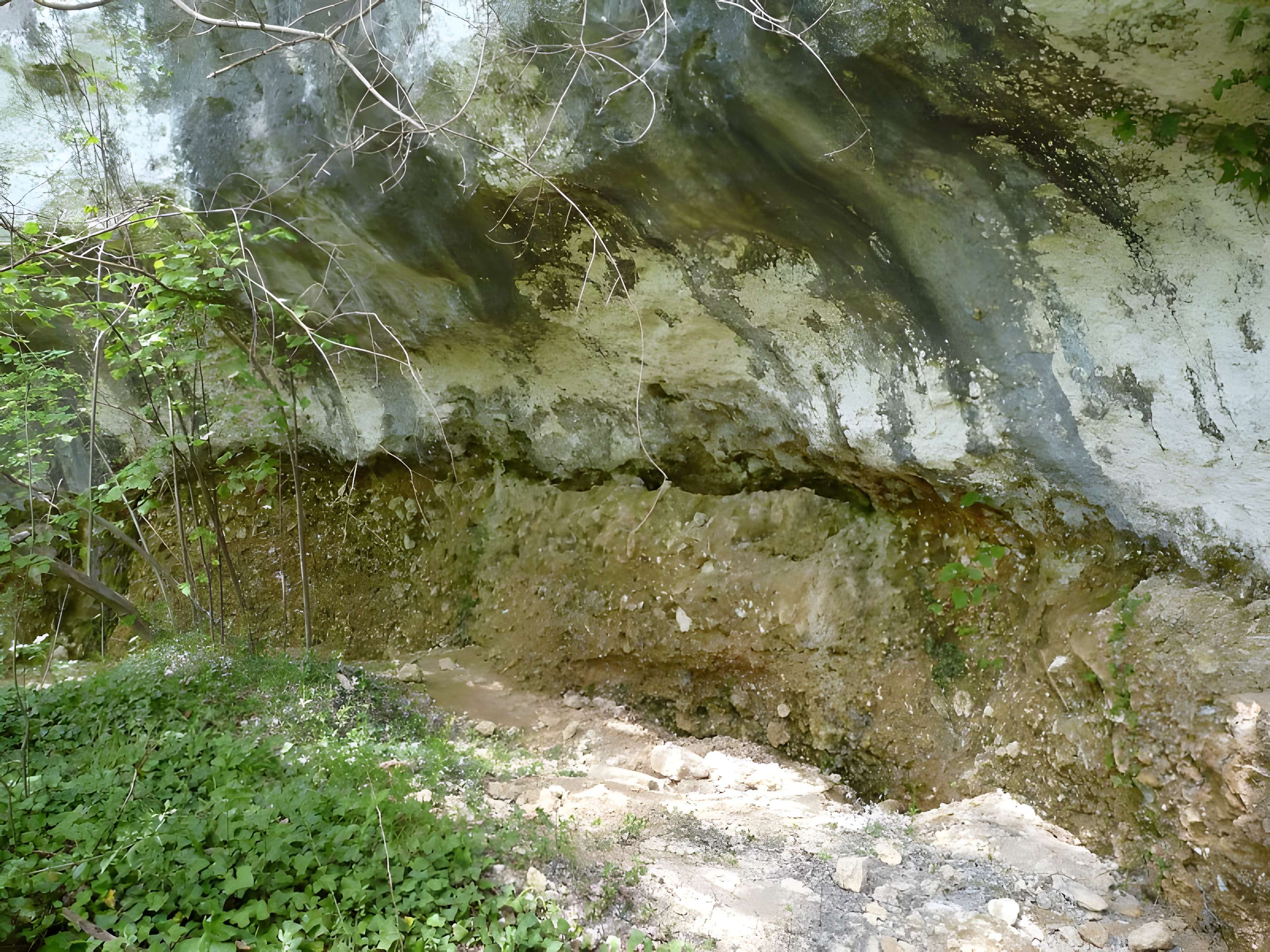 Gisements préhistoriques