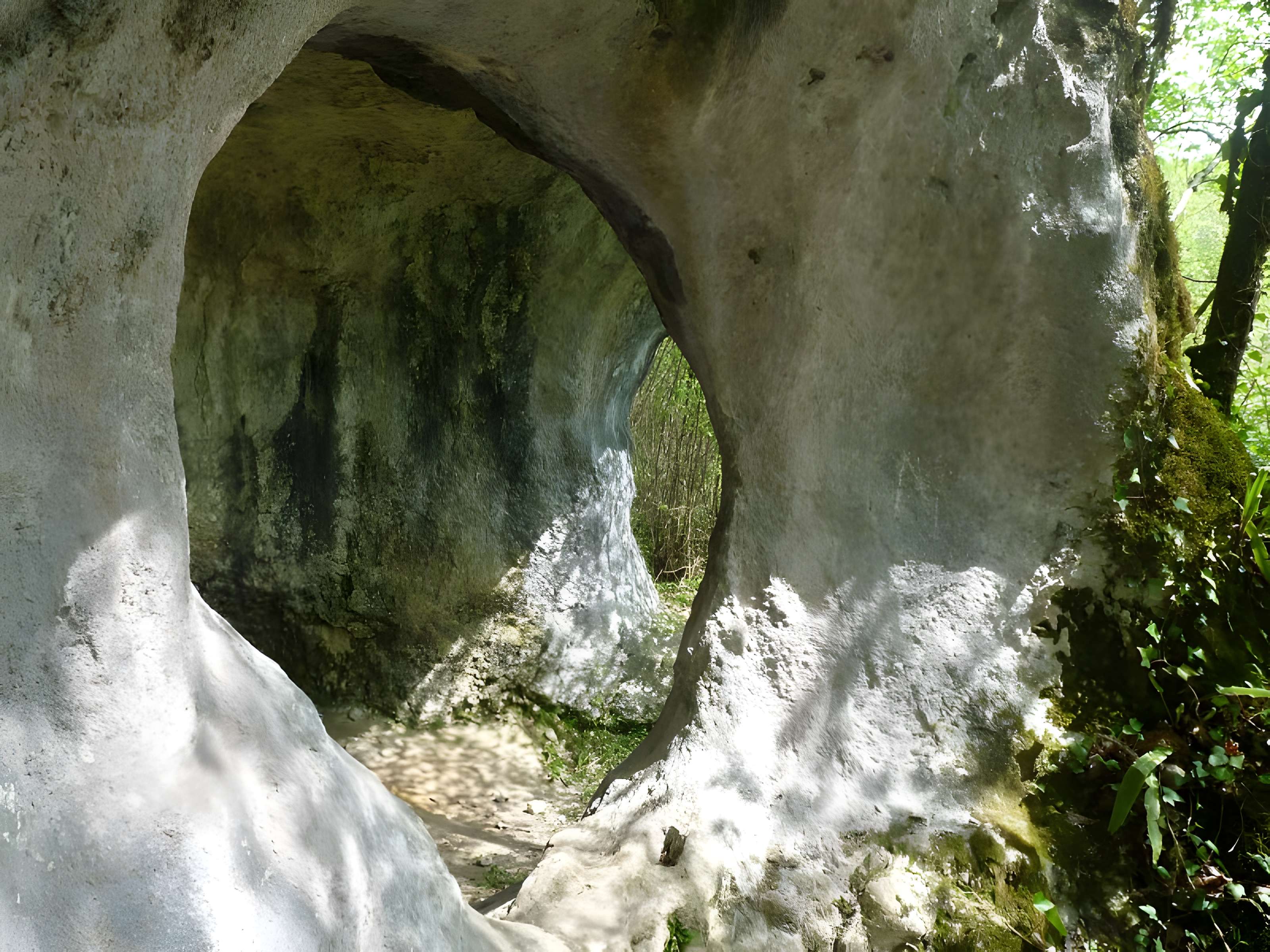 Gisements préhistoriques